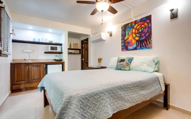Driftwood Gardens Guesthouse