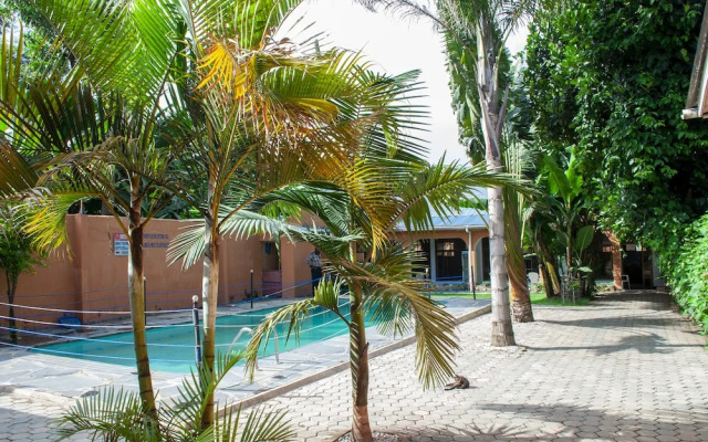 Runako lodge