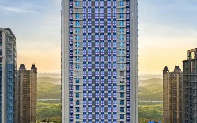 JI Hotel (Guiyang Guanshanhu Moutai International Business Center)