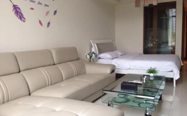 Aisi Home Inn