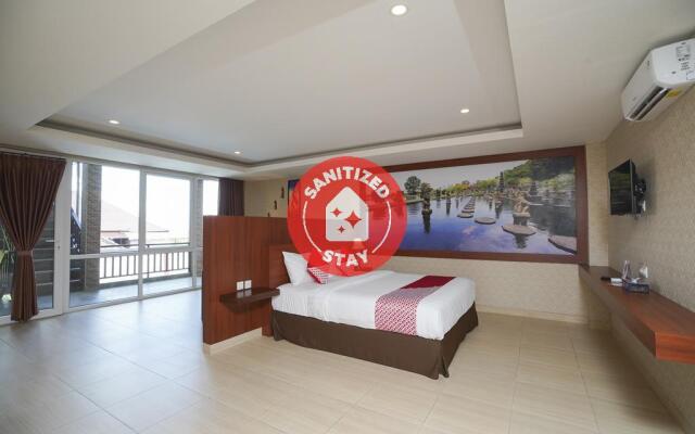 OYO 2392 Nusa Dua Eling Inn