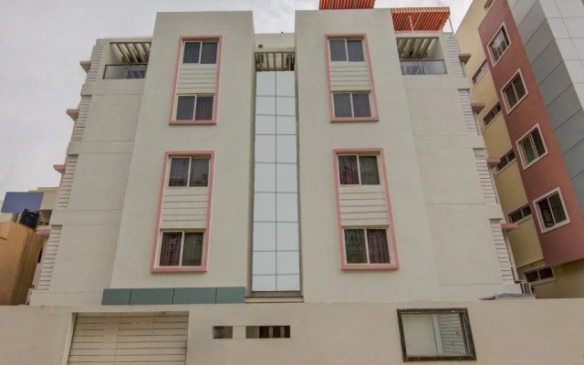 Serene Grove By OYO Rooms