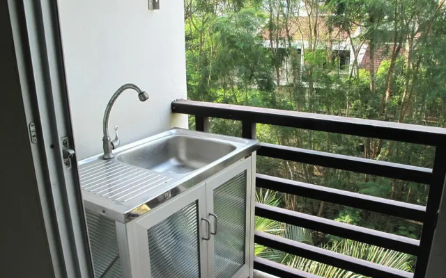 Grand View Condominia