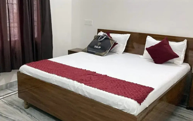 Kashi Vas Super Rooms