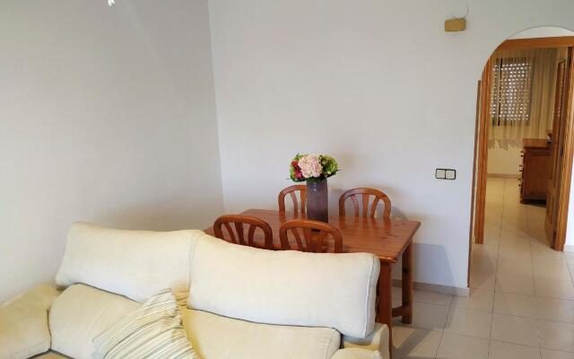 Apartamentos Playamar 3000