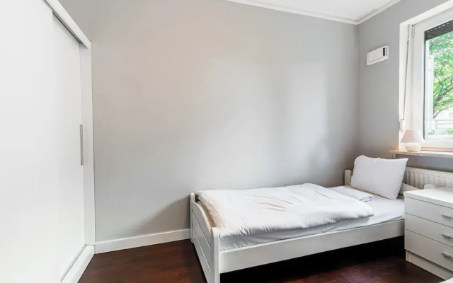 RentPlanet - Apartament Piękna z tarasem