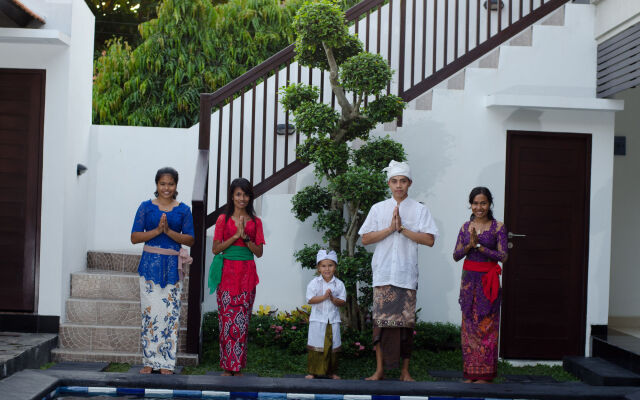 Sanur Guest House