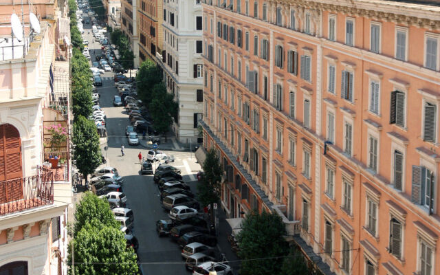 Suite Rome