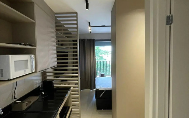 Studio Novo Vila Madalena