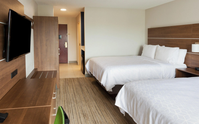 Holiday Inn Express Dothan North by IHG