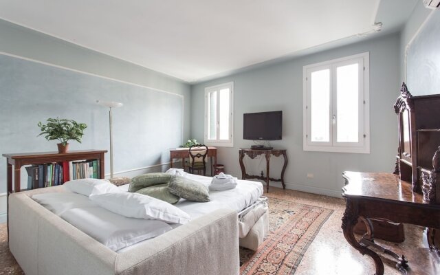 Venezia - Fondamenta San Felice