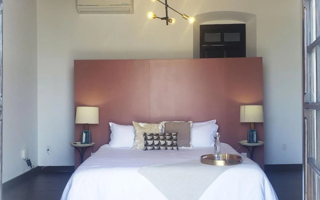 Villa 1927 Arthotel Boutique