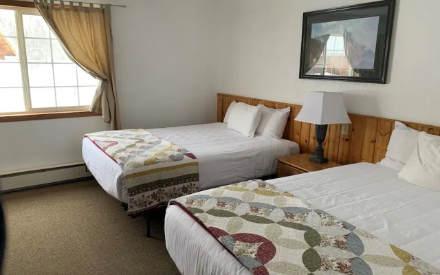 Swiss Alaska Inn