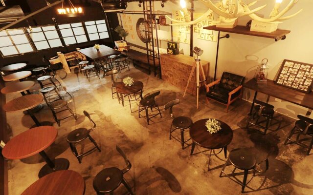 101 Single Bar & Hosrel