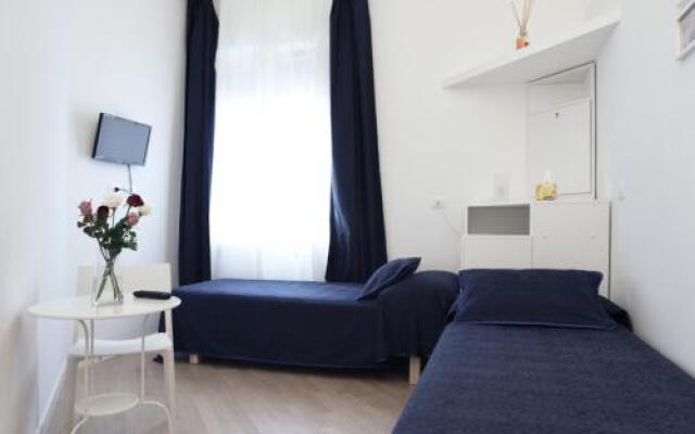 Bed & Breakfast Roma Olimpic