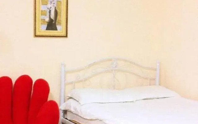 广州大学城榻榻米公寓