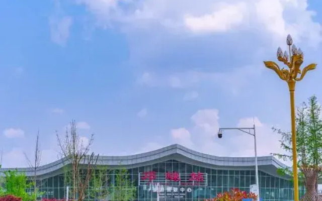 Seeyou·Comfortable Hotel