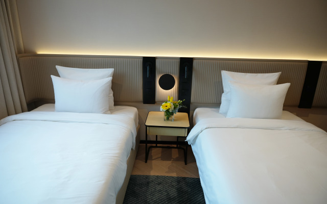 Novotel Riyadh Al Anoud