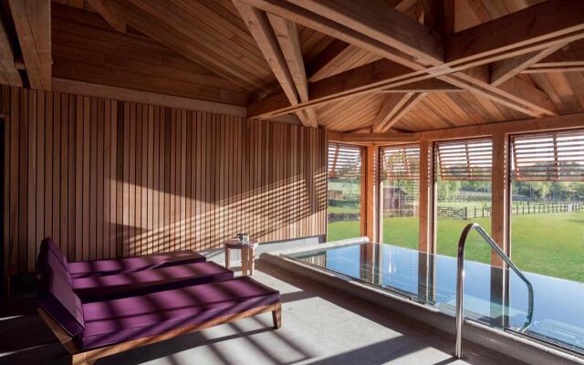 Hôtel Les Sources de Caudalie