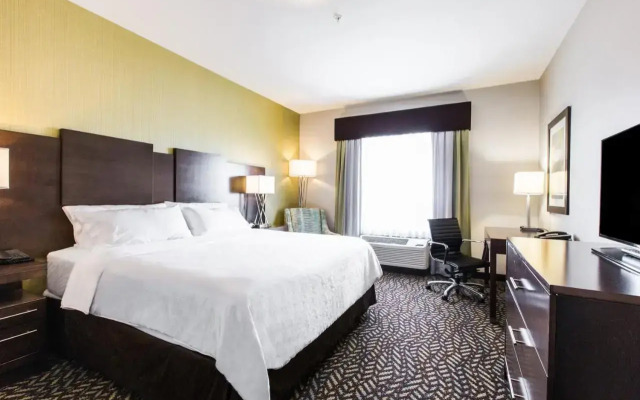 Holiday Inn Express & Suites Spruce Grove Stony Plain