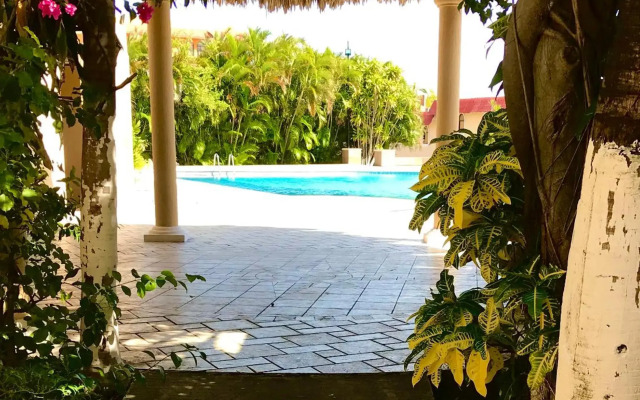 Hotel Villas Dali Veracruz