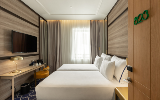 UnaHotels Ecohotel Villa Costanza Venezia