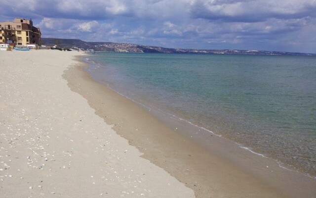 Palma Beach_Kranevo