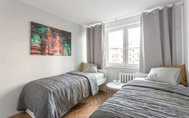 Chill Apartments Downtown