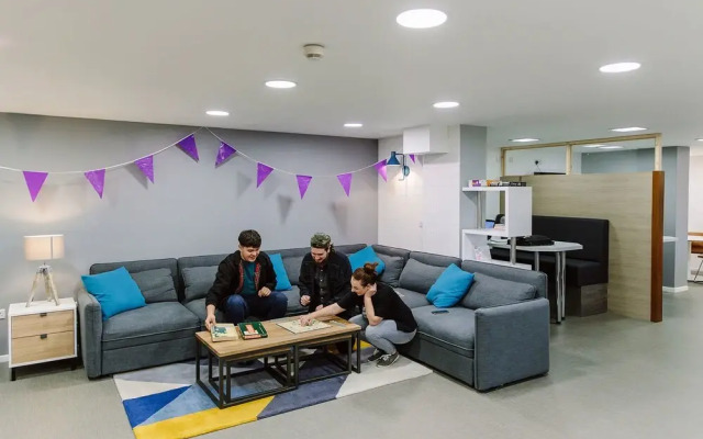 Great Ensuite Rooms in CardiffCityCentre