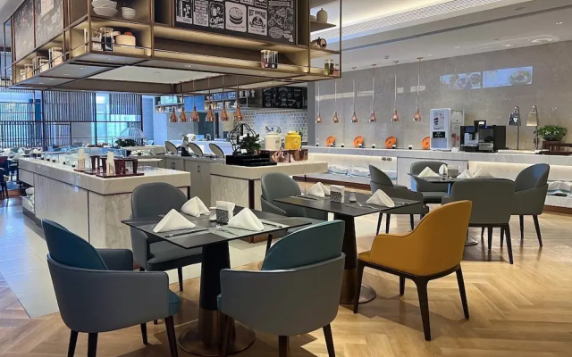 Crowne Plaza Hangzhou Linping by IHG