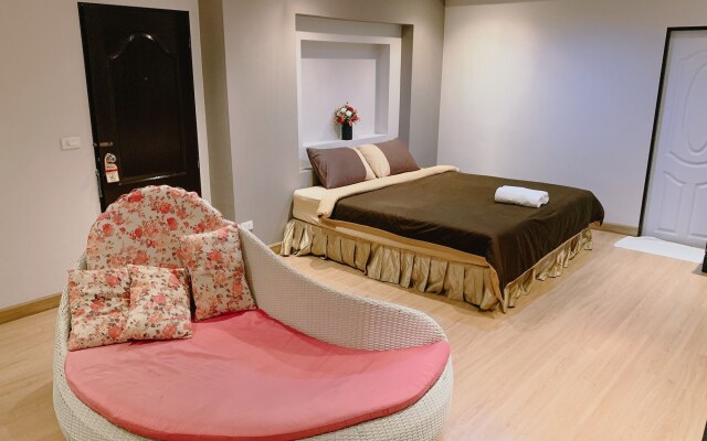 Inspire House Hotel