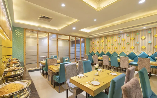 Click Collection Sparsh, Bareilly