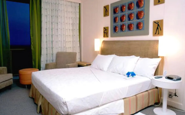Pestana Bahia Lodge