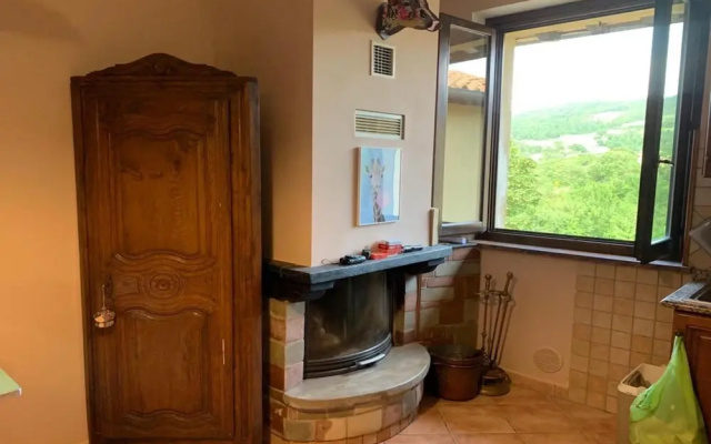 Comfort Suite Apt On The Countryside