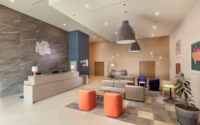 Holiday Inn & Suites Aguascalientes, an IHG Hotel