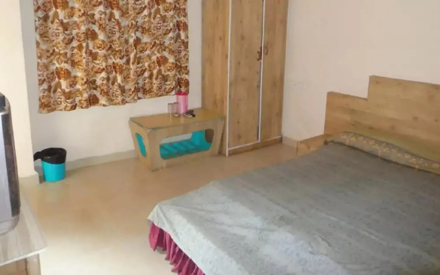 Manvin'S Inn Calangute