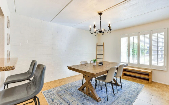 Community Pool at Litchfield Park Condo
