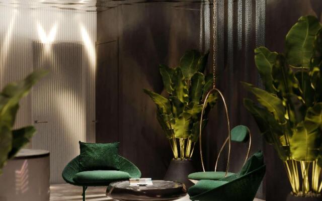 Gem Forest Hotel Nairobi - MGallery Collection