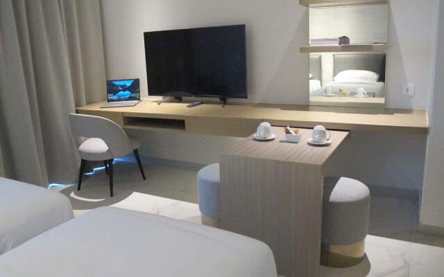 Ashley Hotel BKK (SHA)