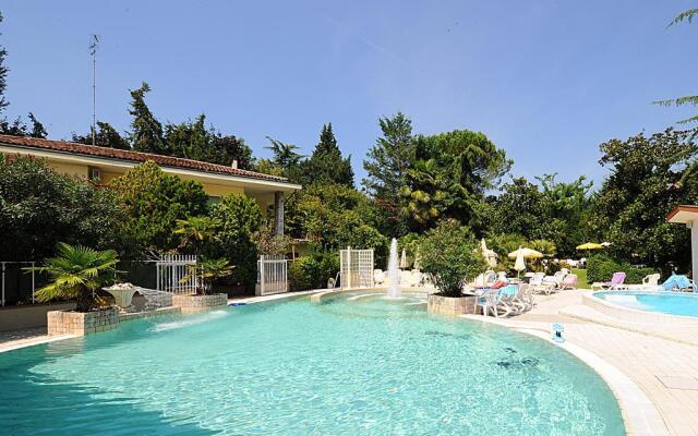 Hotel Terme Patria