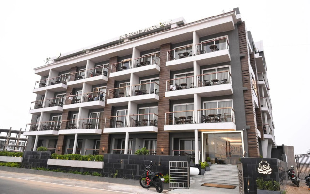 Hotel Sonar Bangla Puri