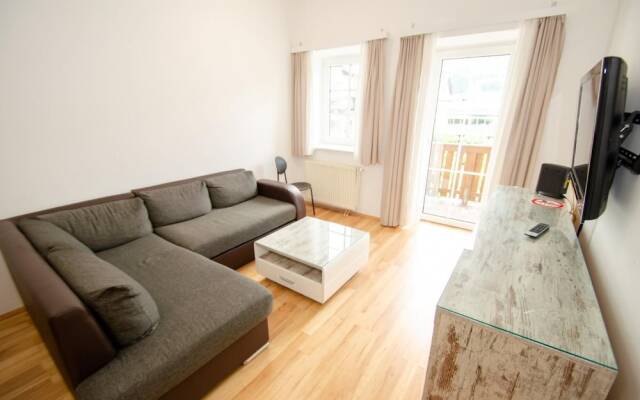 Apartment Cityxpress TOP 7 - Zell am See