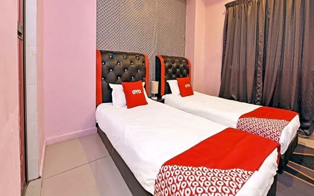 8 Hotel Nilai / KLIA