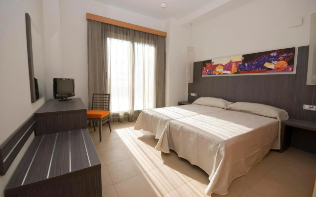 Alcocebre Suites Hotel 3000