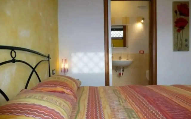 Dal Capo Bed & Breakfast