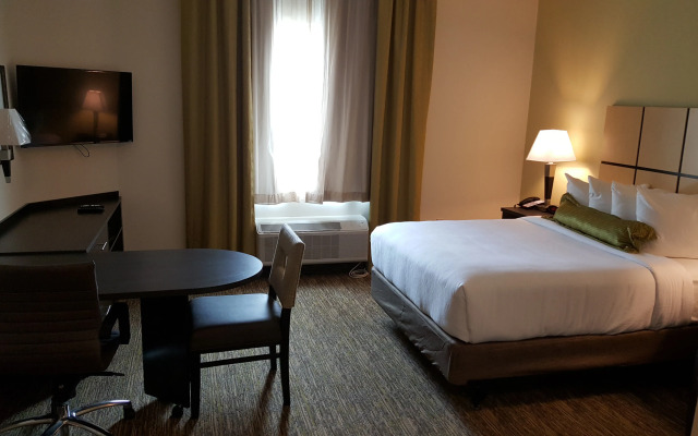Candlewood Suites Lake Charles South by IHG