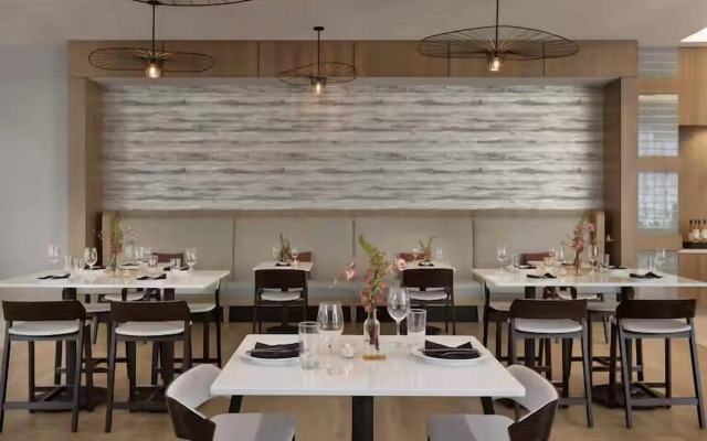 Hilton Garden Inn Austin Central