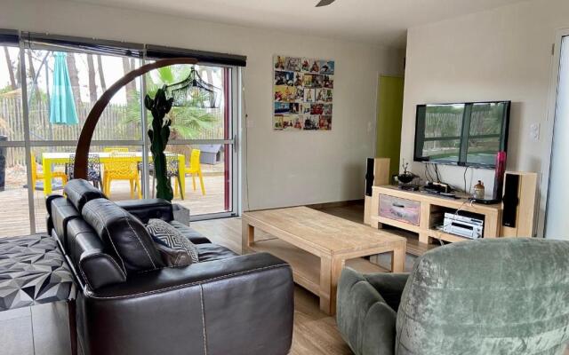 Maison Bretignolles-sur-Mer, 4 pièces, 6 personnes - FR-1-231-236