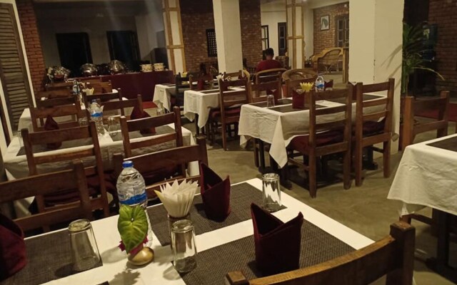 Hotel Durbar Himalaya
