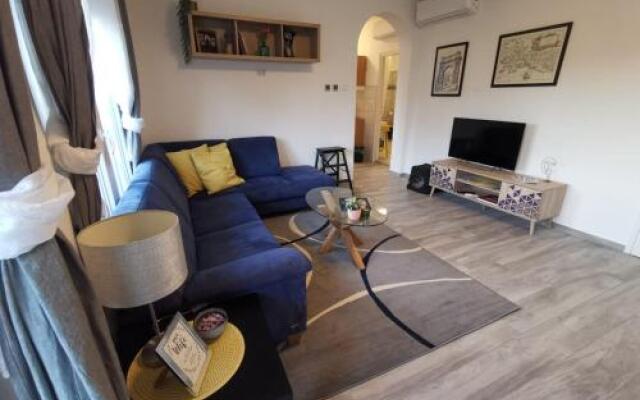 Apartments Bonvenon2Center